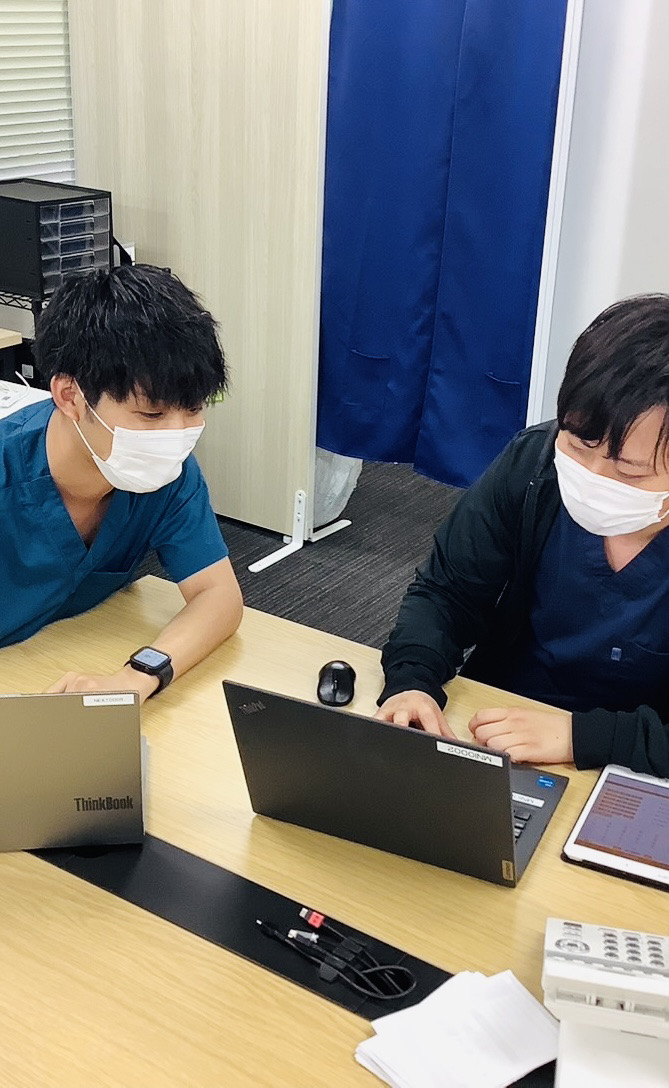 より日々の生活に直結するサポート