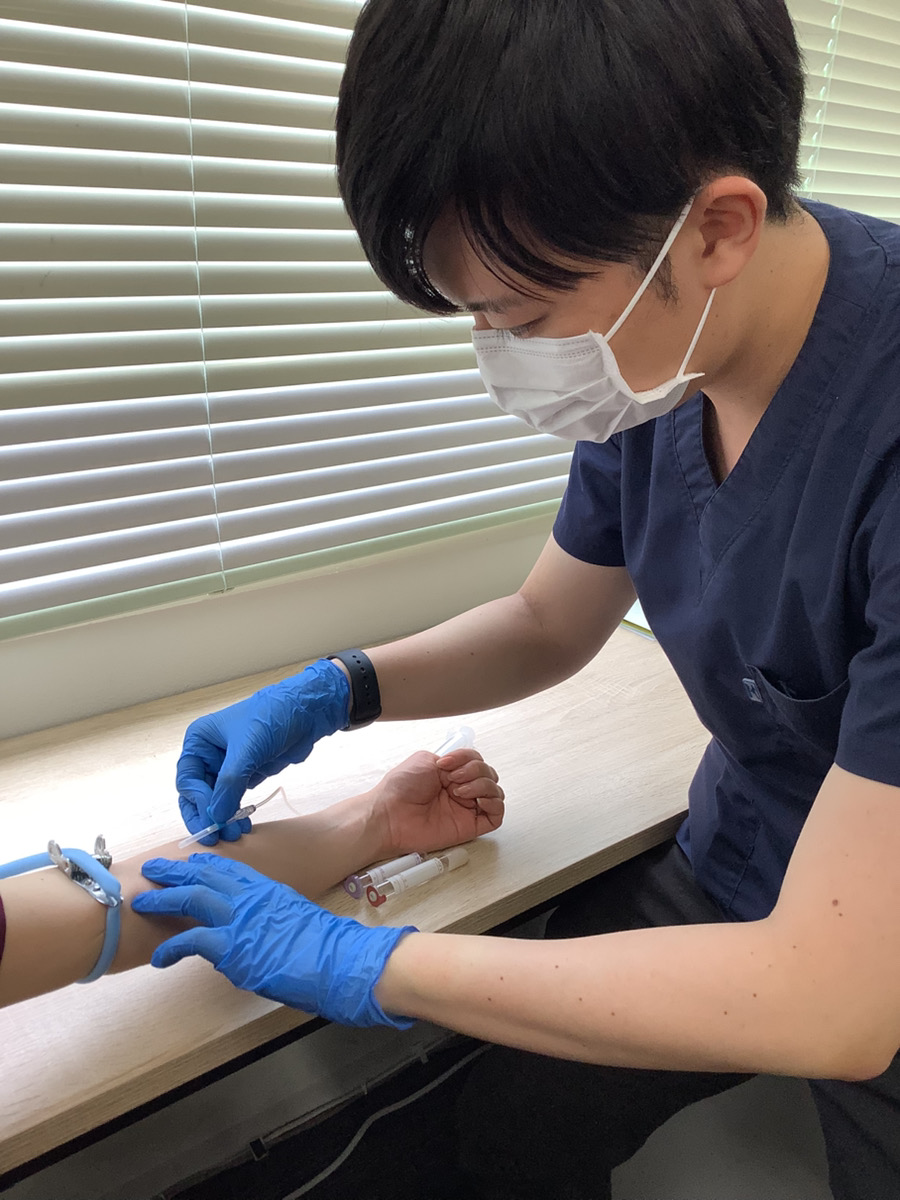 やってみたいことがある。